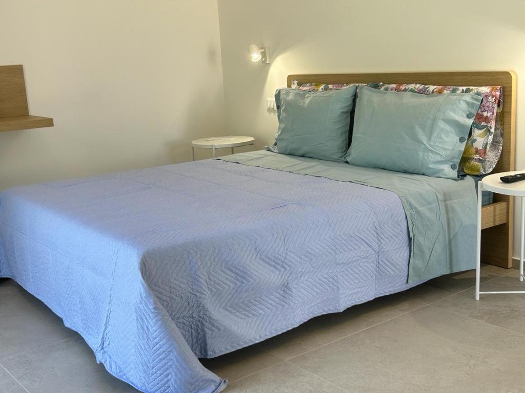 Civetta Blu Bed & Breakfast Кастеламаре дел Голфо Екстериор снимка